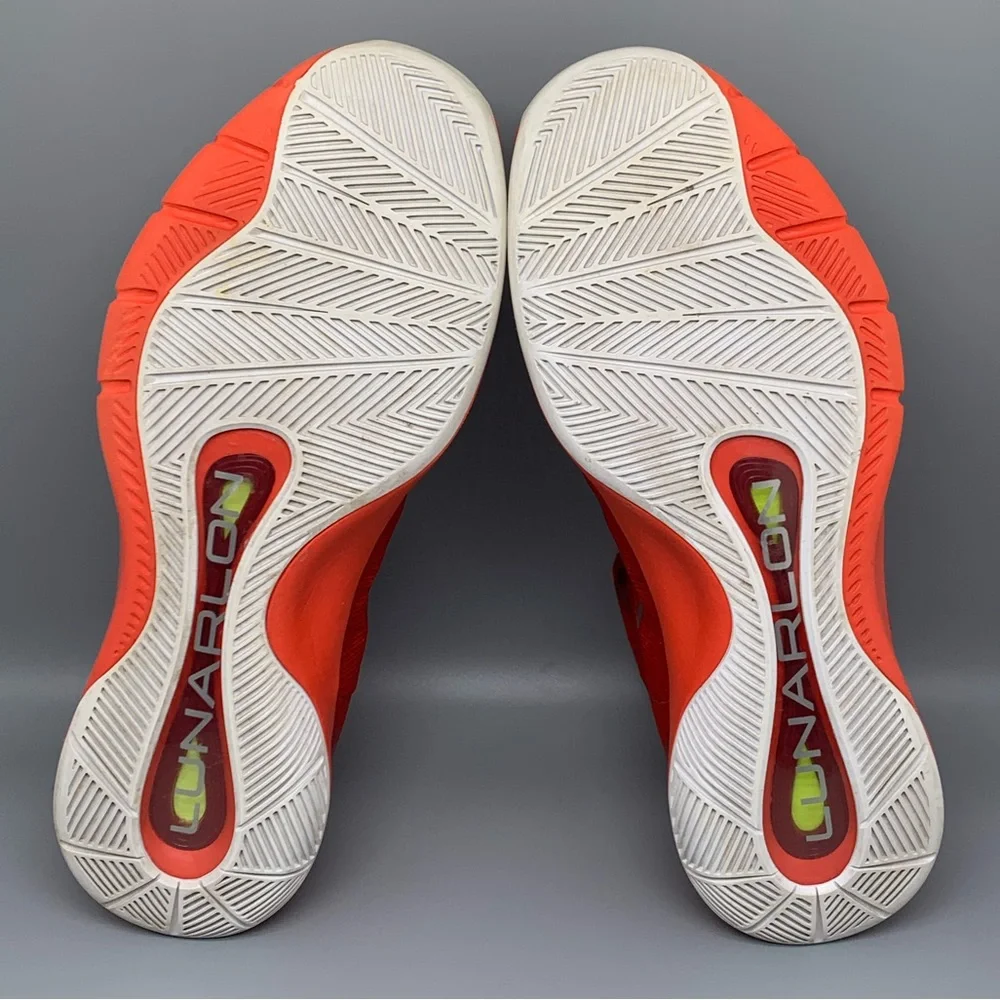 Nike Lunar‎ Hyperquickness TB XX14 LE Basketball Shoes Men’s Sz 13